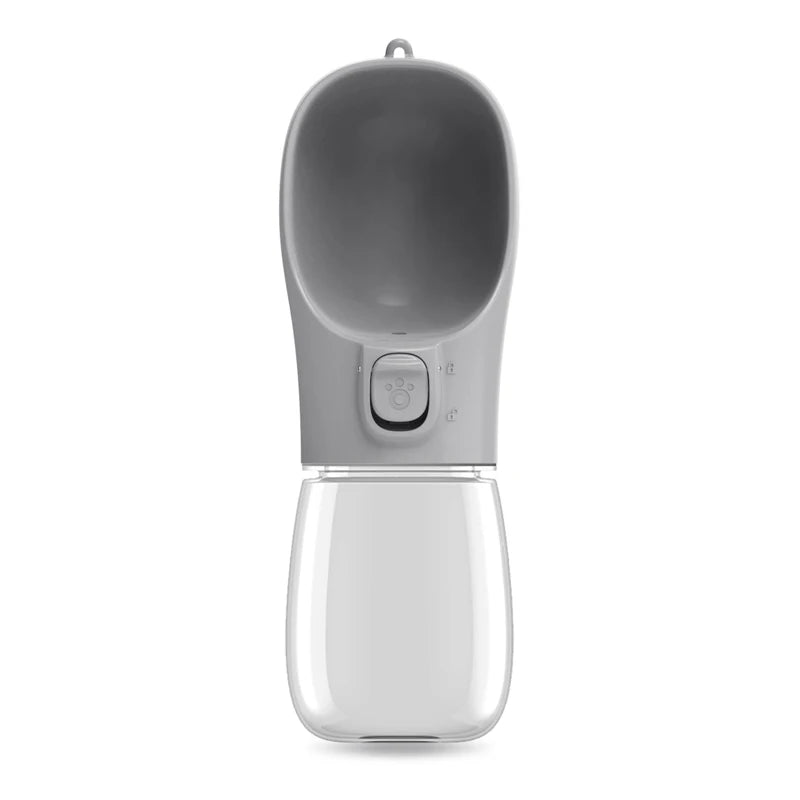Gourde portable pour chien
