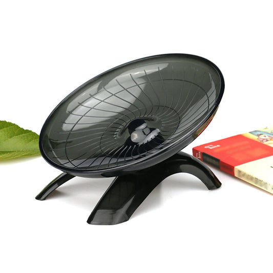 Roue Inclinée Silencieuse