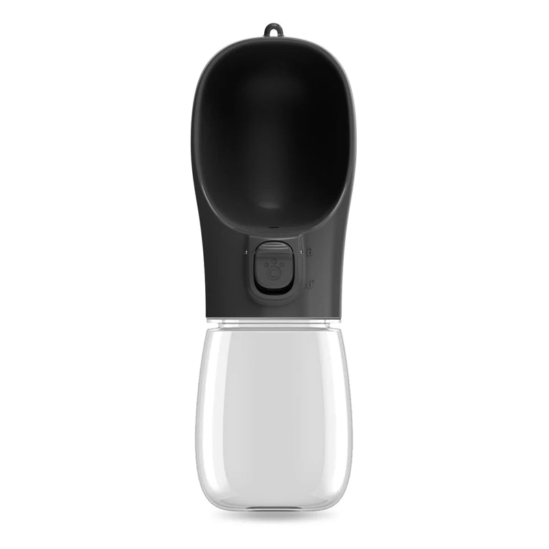 Gourde portable pour chien