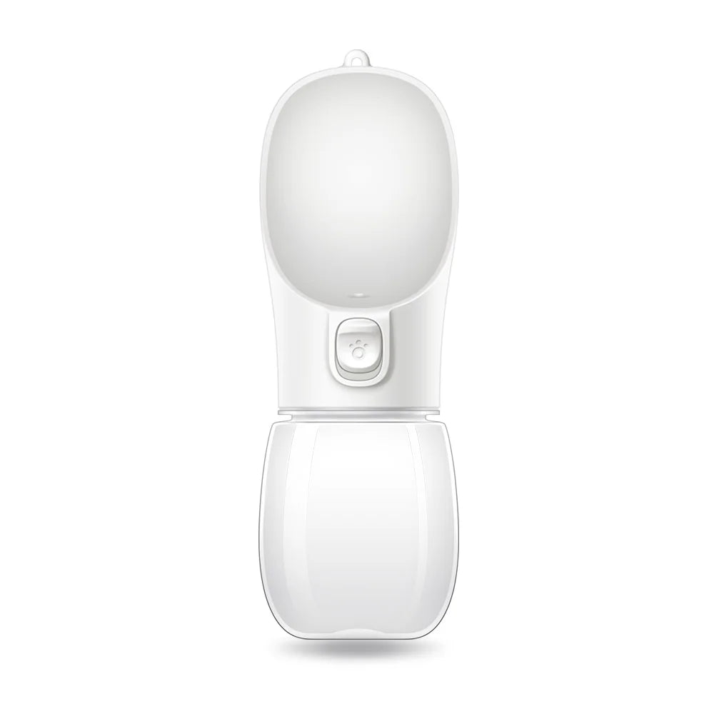 Gourde portable pour chien